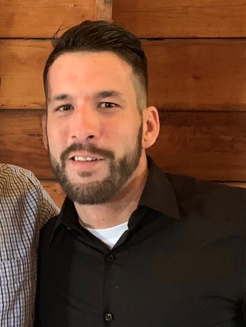 Obituary of Trevor Michael Huss