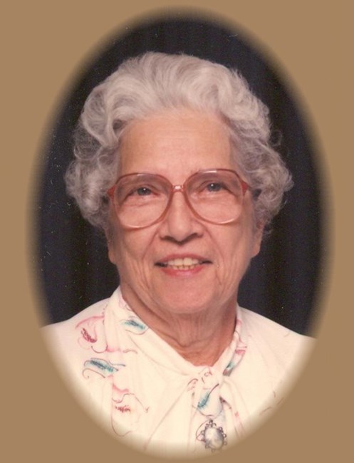 Obituary of Agnes Fortunate