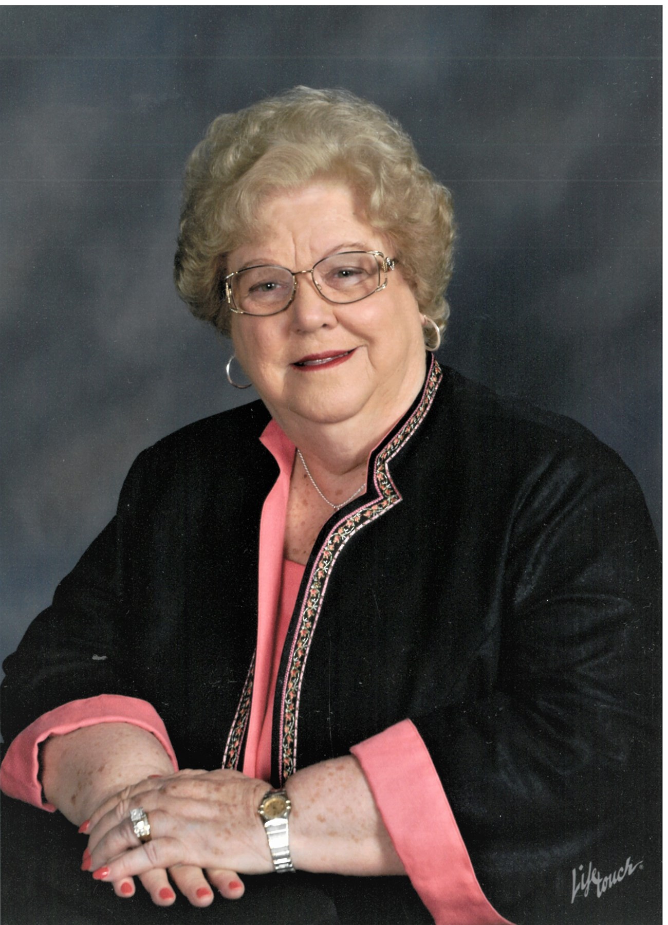Obituary of Mrs. Sylvia C Chatelain