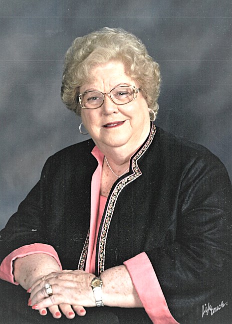 Obituary of Mrs. Sylvia C Chatelain