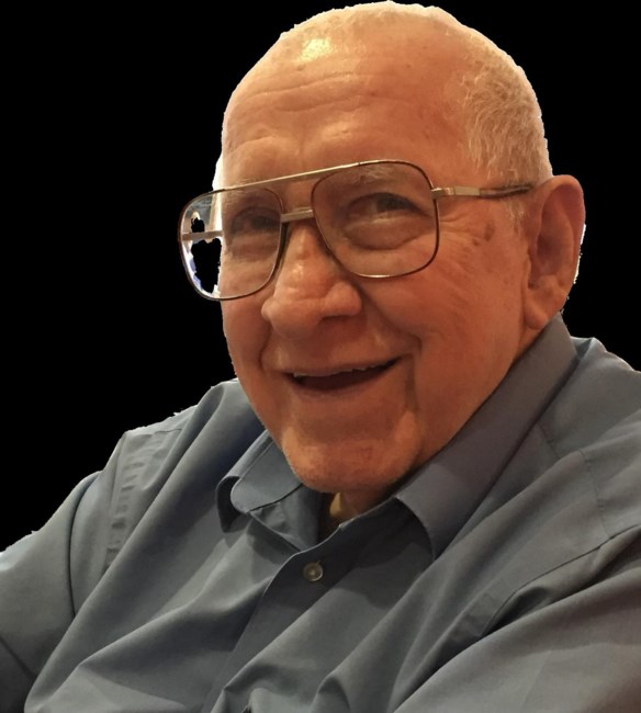Obituary of Dr. Robert "Bob" Lucien Ritter