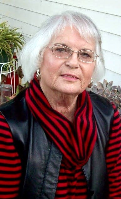 Avis de décès de Beverly Fern Thompson