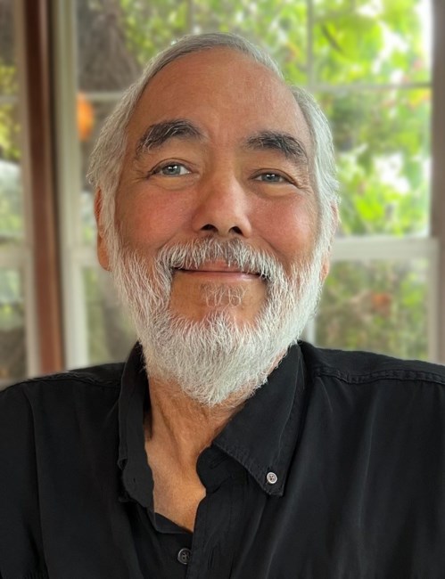 Obituary of Charles Patrick Cain