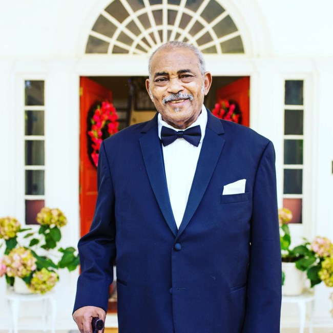 Obituary of Mr. Tommie Kizer Wright Sr.