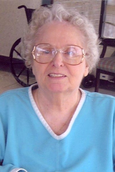 Obituary of Jewell
Louise Armour
Boyd