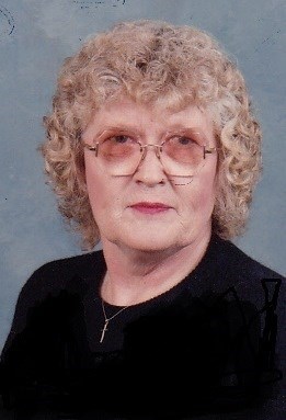 Obituary of Shirley Irene Mae Bruyere