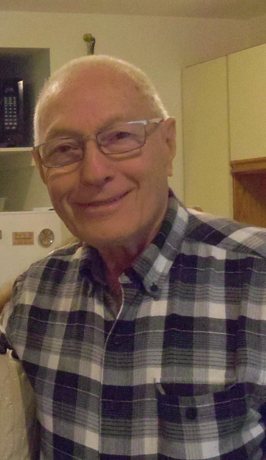 Obituary of Anthony B. Rigoglioso