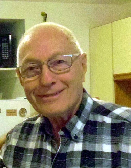 Obituary of Anthony B. Rigoglioso