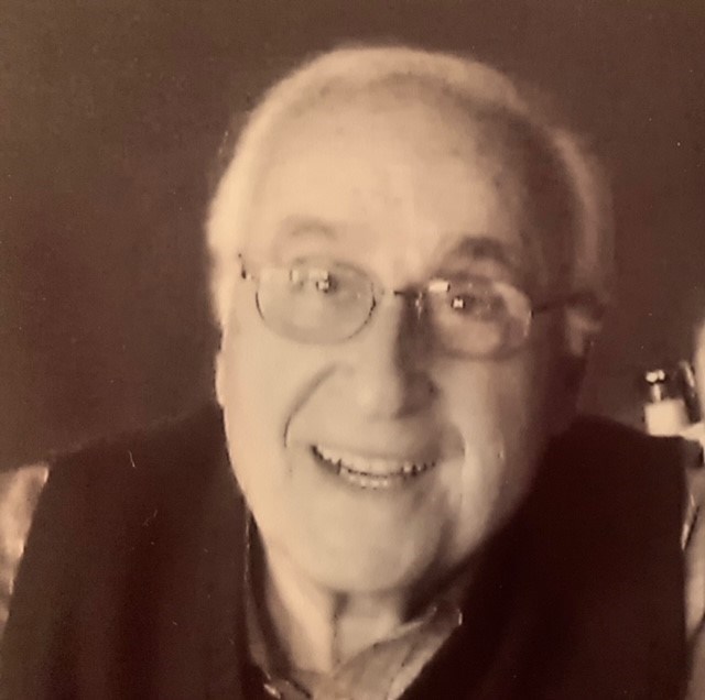 Obituary of Alessandro Mario Baccari Jr.