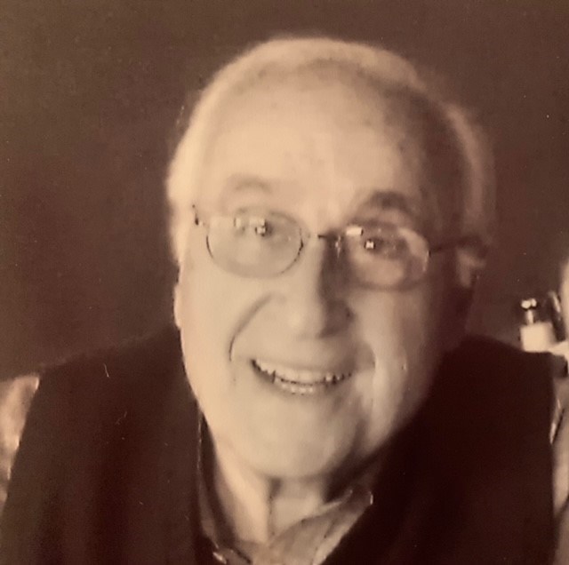 Obituario de Alessandro Mario Baccari Jr.