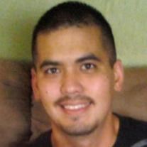 Obituary of Tyler Pack