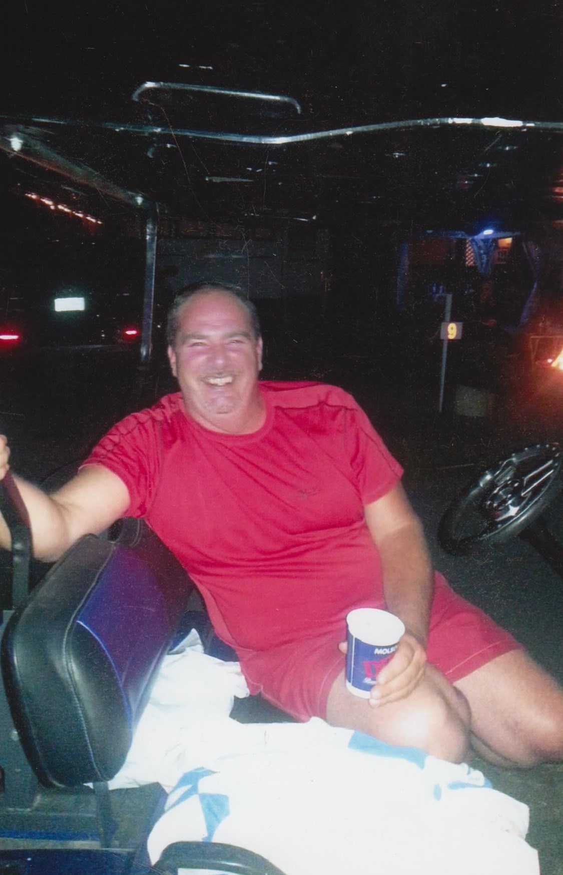 Obituary of Michel Rivard