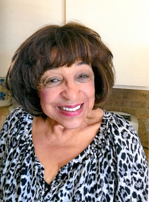 Obituary of W. May Bazzelle