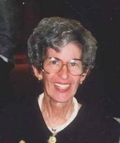 Obituary of Elaine Kaufman