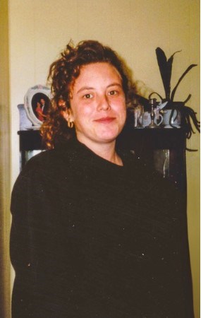 Obituary of Mary Bridget Callan