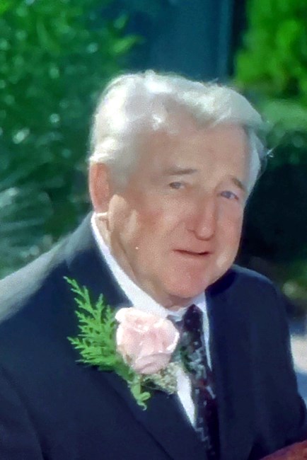 Obituary of Werner Wolsiffer