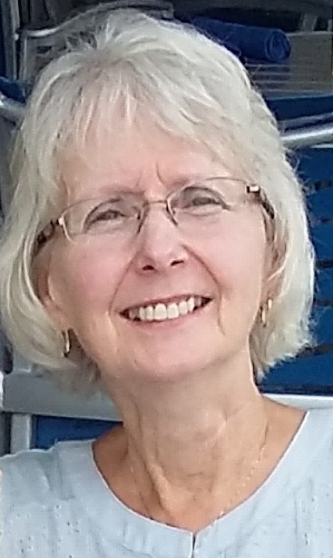 Obituary of Joanne Marie L'Heureux