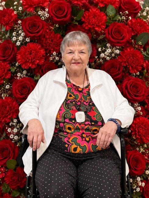 Obituary of Judith Marie Schwinghamer