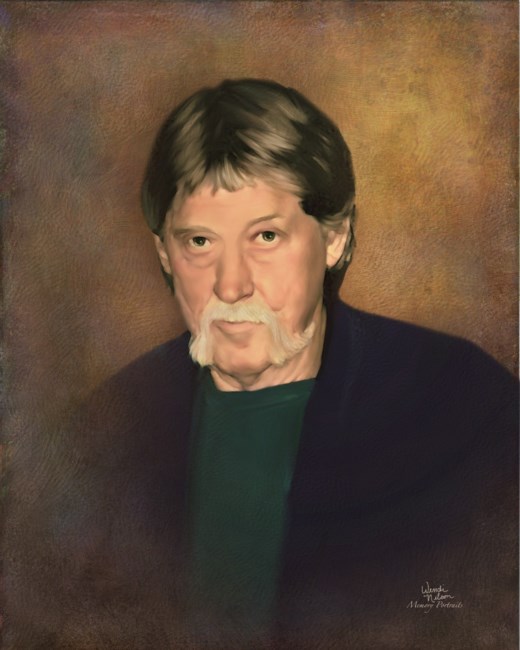 Obituario de John Ronald Sawyer Sr.