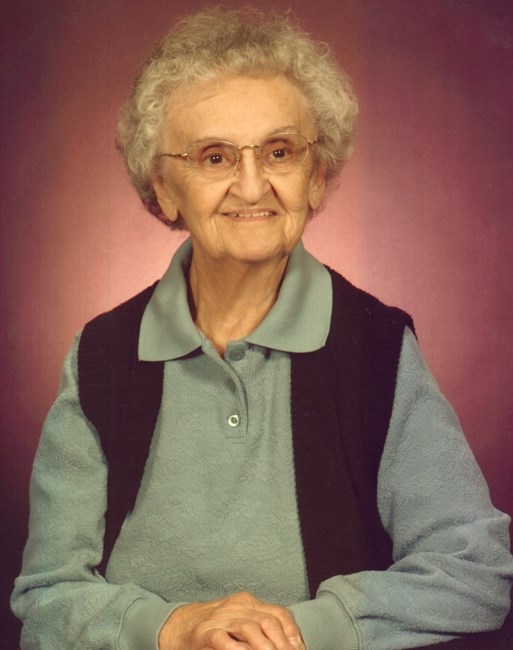 Obituary of Helen S. Stauffer Fronheiser
