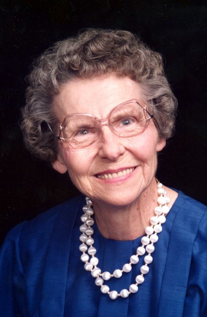 Obituary of Alma T Bowers