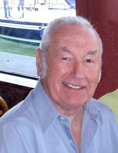 Obituary of Billy Fred Whitney