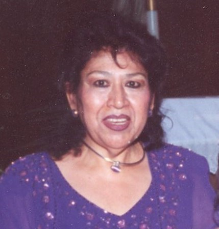 Obituary of Maria Josefina Infante