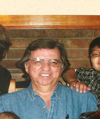 Obituary of Heraclio Gonzalez Rodriguez