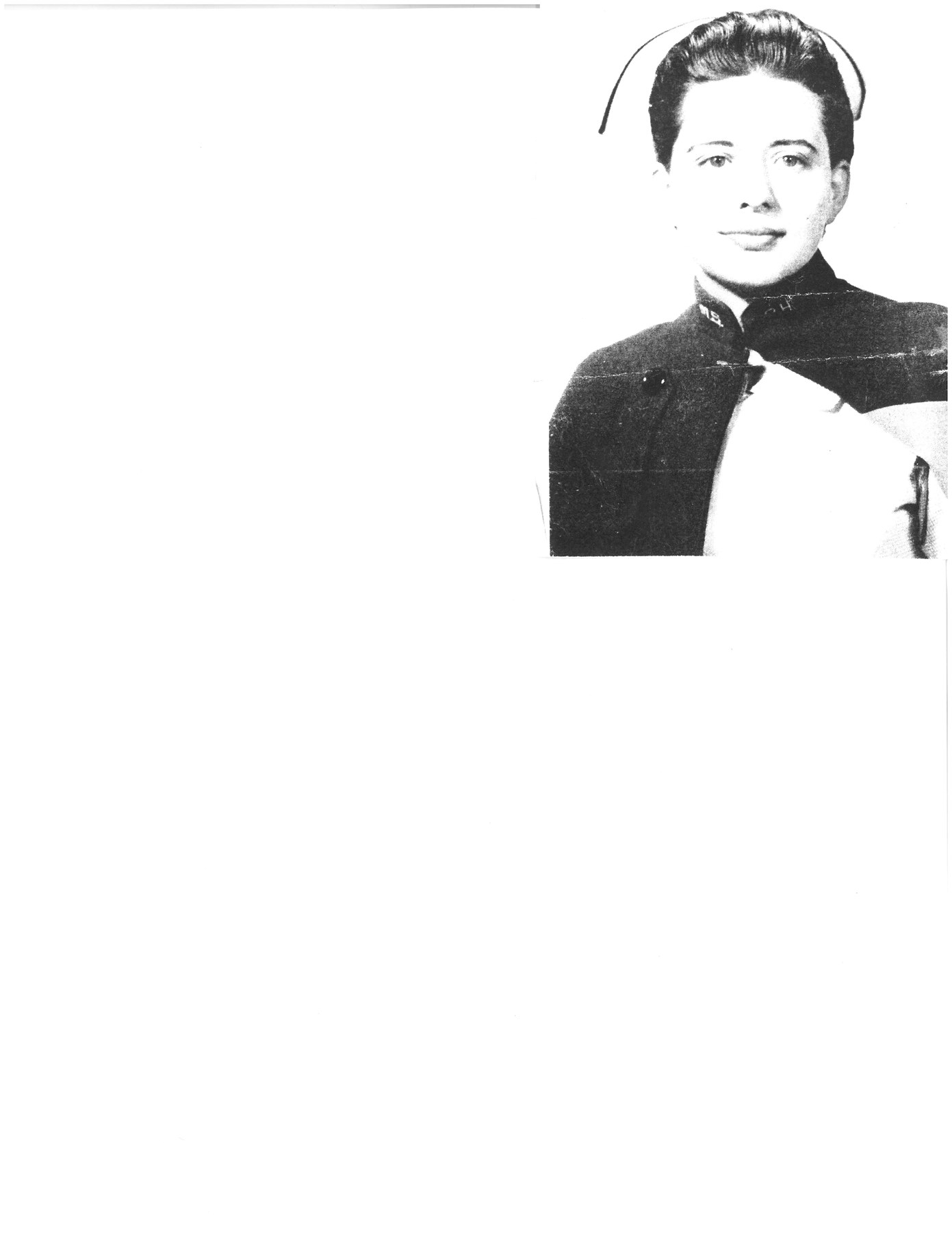 Obituary of Gail Tomlinson