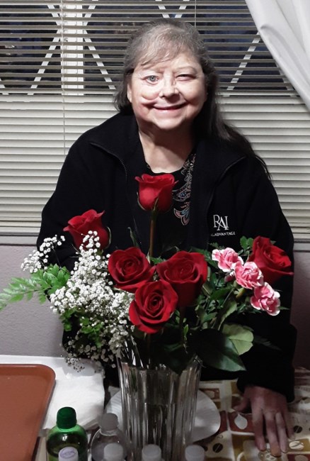 Obituary of Esther Darline Garcia