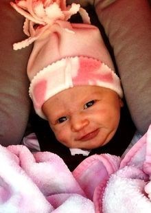 Obituary of Allie May Peckham