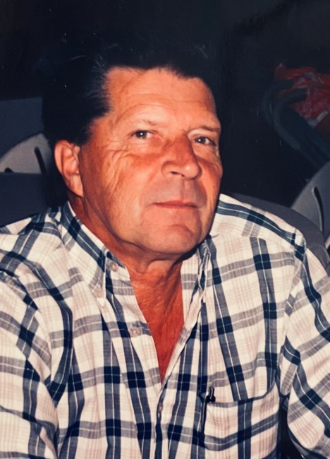 Obituary of Mr.  Theodore E. Bentham