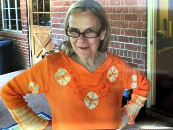 Obituario de Carol Ann Eklund