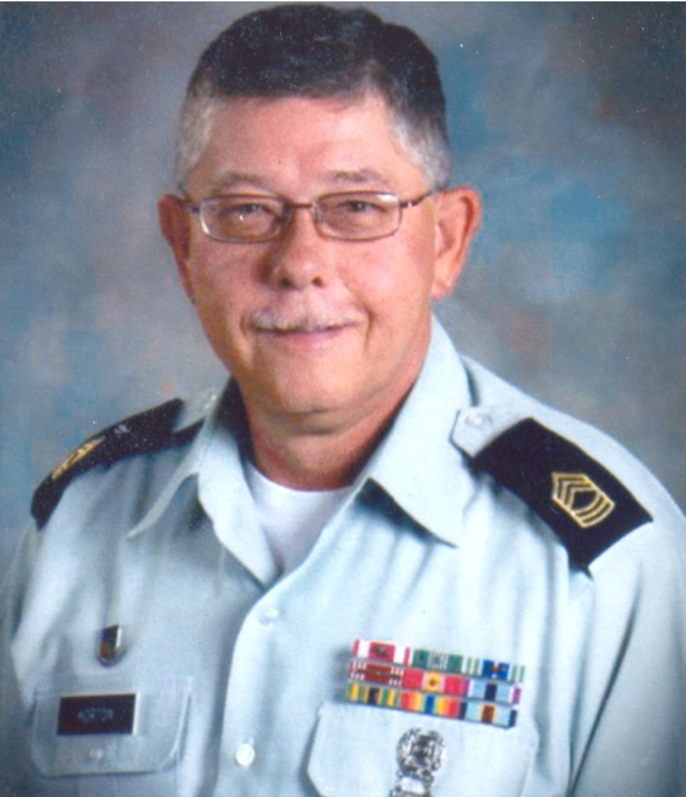 Gordon Horton Obituary Decatur, AL