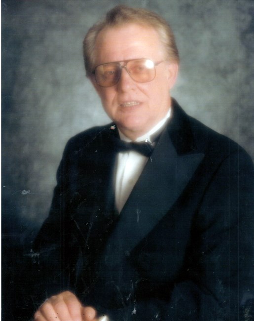Obituary of Leonard Norman Haynie