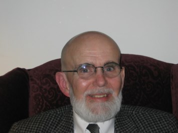 Obituary of Jeffrey Forrest Child