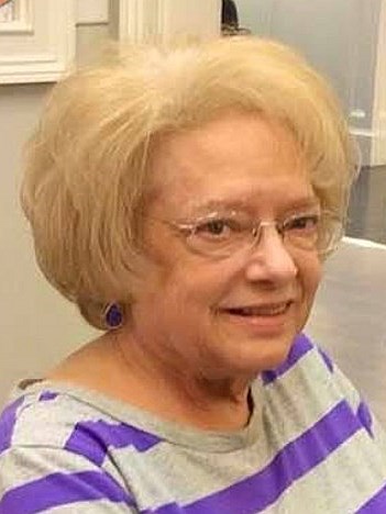 Obituary of Linda Rhodes Davis Wilkerson
