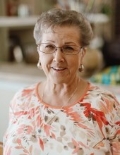 Obituario de Carolyn J. Keller