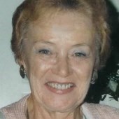 Obituary of Pauline H. Laffey