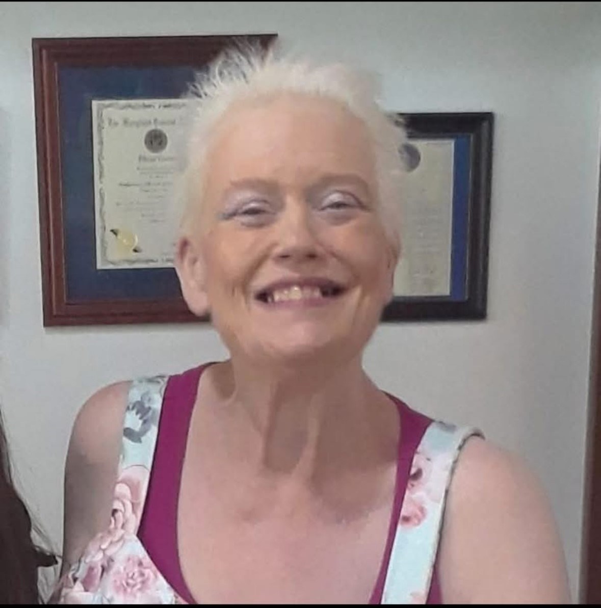 Obituary of Laura Ann (Maddle) Payne