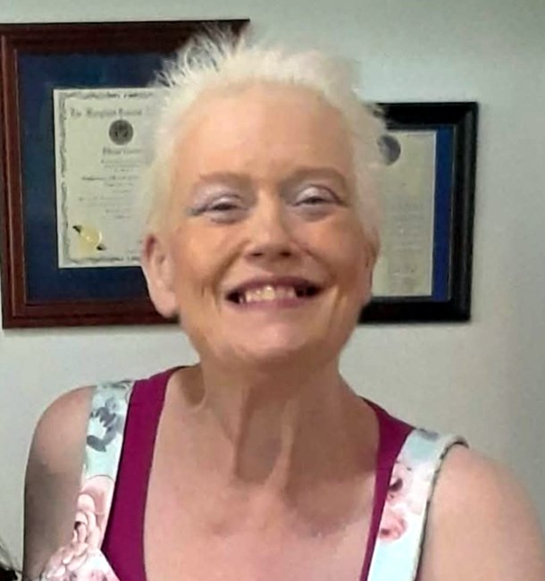 Obituary of Laura Ann (Maddle) Payne