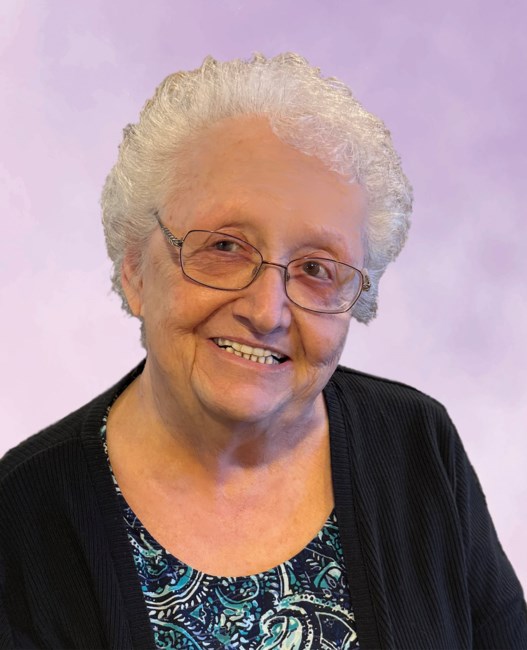 Obituary of Patricia A. Day
