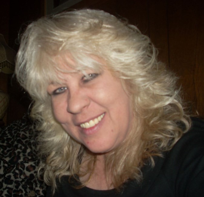 Obituary of Candace Anne Smithson