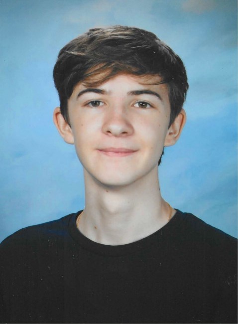 Obituary of Donovan Minh Canning