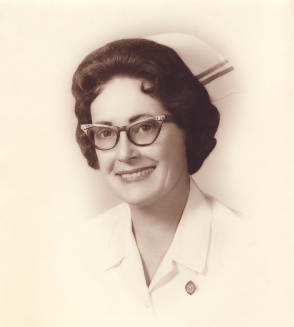 Obituary of Rebecca I. Dale