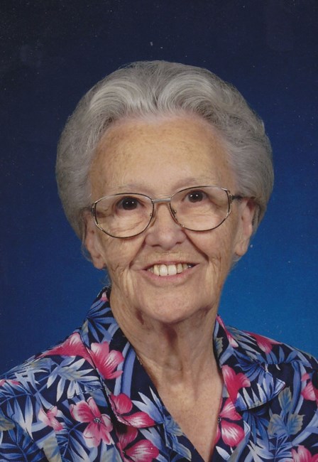 Obituary of Angie R. Andrews