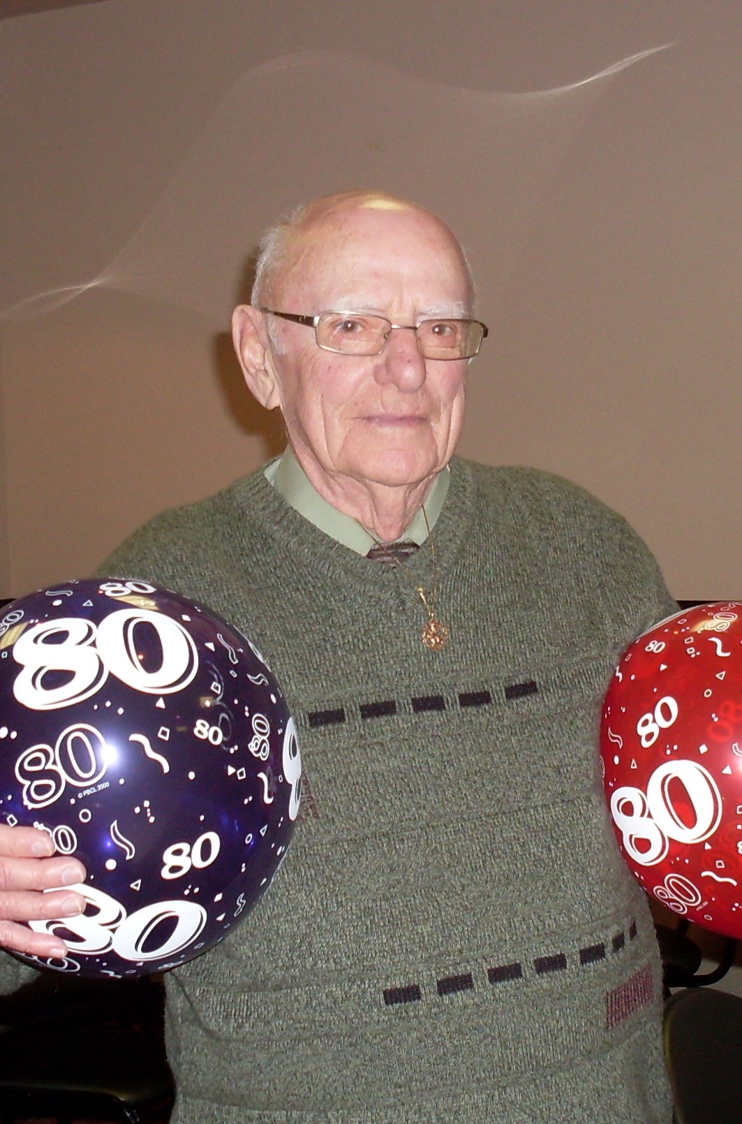 Avis de décès de Laurent Tremblay