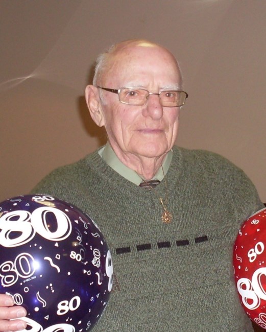 Avis de décès de Laurent Tremblay