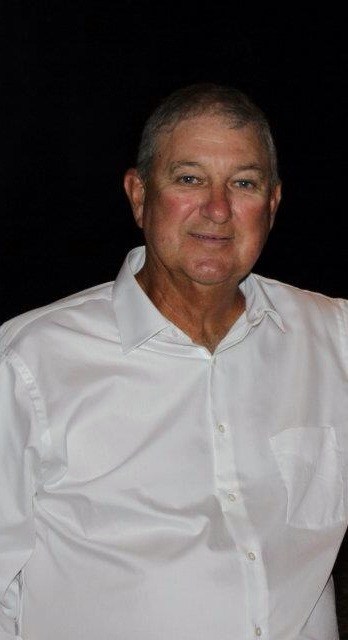 Obituary of Gene Fryer Sr.