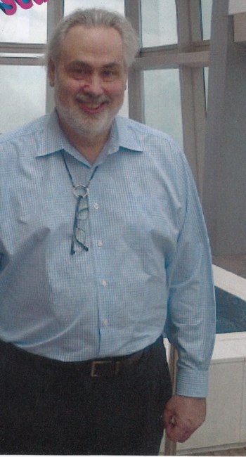 Obituary of Eugene William Dickey III